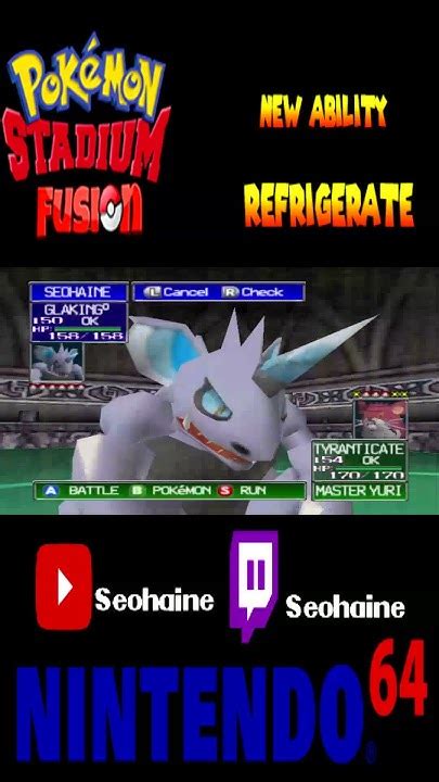 refrigerate pokemon ability.